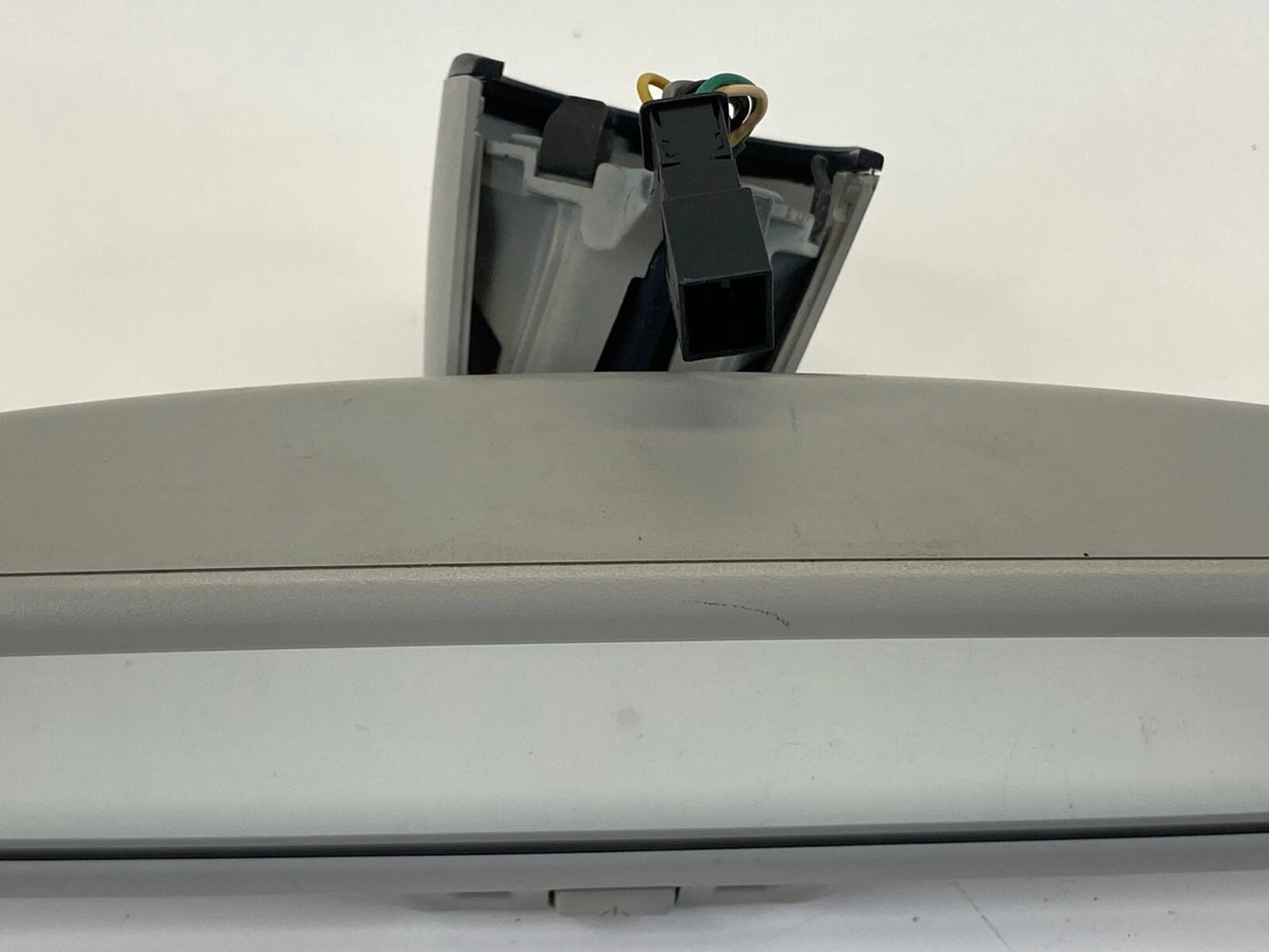 2005-2008 AUDI A6 QUATTRO A4 REAR VIEW INTERIOR MIRROR W/ AUTO DIM 4F0857511F1YE