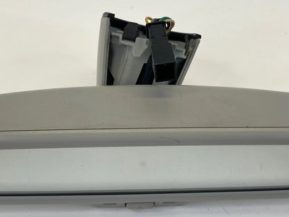 2005-2008 AUDI A6 QUATTRO A4 REAR VIEW INTERIOR MIRROR W/ AUTO DIM 4F0857511F1YE