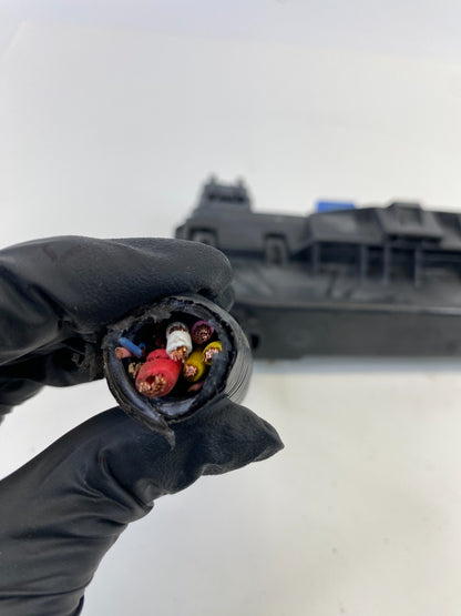 2013 Infiniti JX35 14-19 QX60 3.5L AWD Engine Fuse Relay Box Fusebox 24382-JR23B