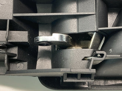 2001-2005 Volkswagen Passat Rear Left Side Interior Door Handle 3B0839113 OEM