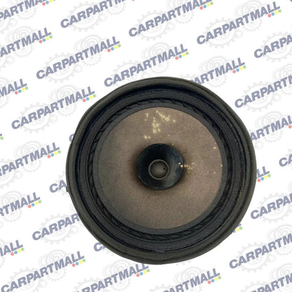 2014-2024 MITSUBISHI MIRAGE REAR LEFT SIDE DOOR SOUND SYSTEM DOOR SPEAKER OEM
