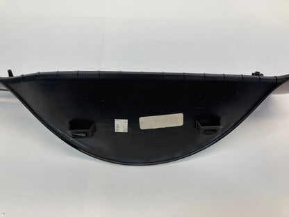 2006 2007 BUICK LUCERNE SEDAN 4-DR INSTRUMENT PANEL CLUSTER TRIM BEZEL 25769507