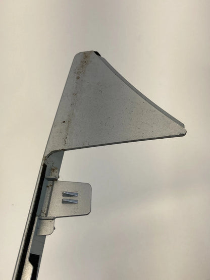 13-15 FORD EXPLORER INTERCEPTOR UTILITY RIGHT SIDE CENTER DASH MOLDING BEZEL OEM