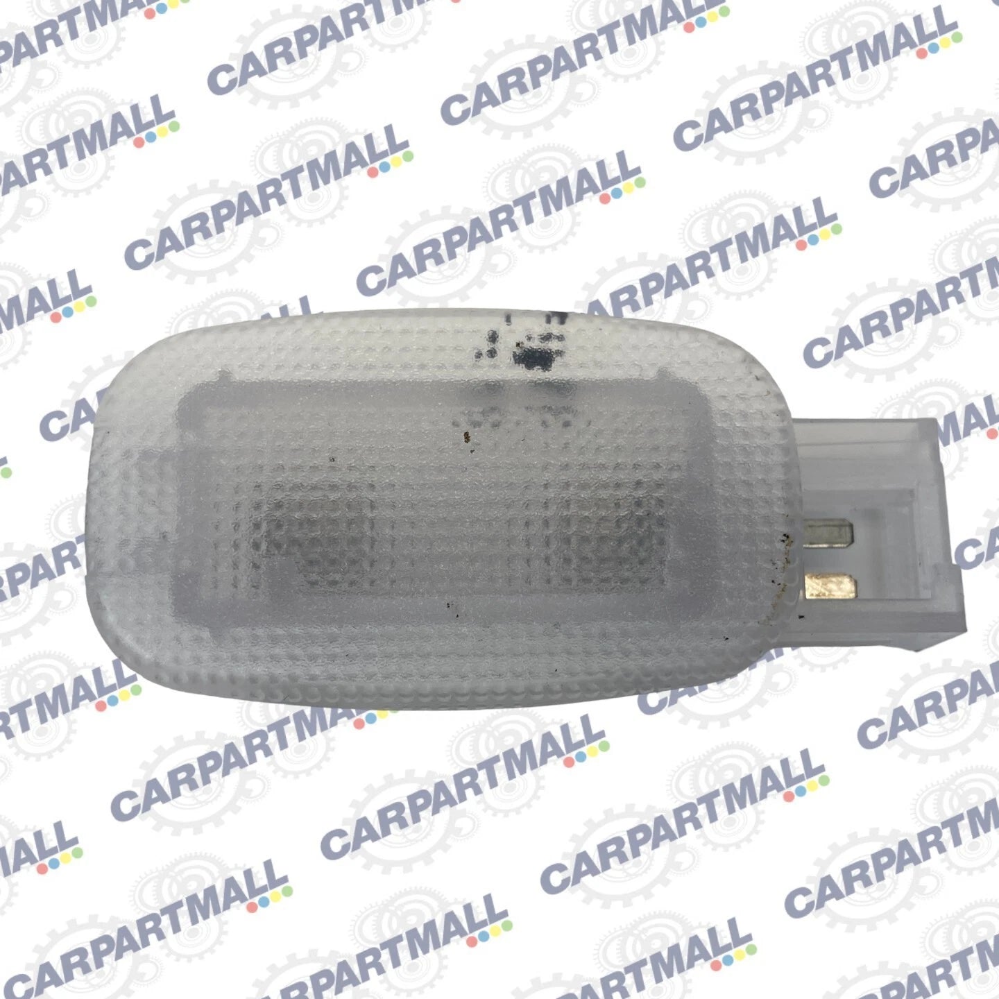 06-11 MERCEDES-BENZ ML350 FRONT LEFT SIDE INSTRUMENT PANEL COURTESY LIGHT LAMP