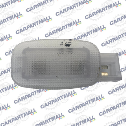 06-11 MERCEDES-BENZ ML350 FRONT LEFT SIDE INSTRUMENT PANEL COURTESY LIGHT LAMP