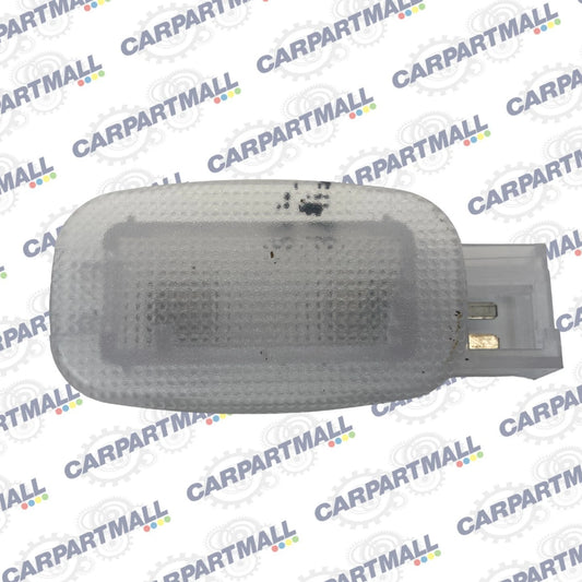 06-11 MERCEDES-BENZ ML350 FRONT LEFT SIDE INSTRUMENT PANEL COURTESY LIGHT LAMP