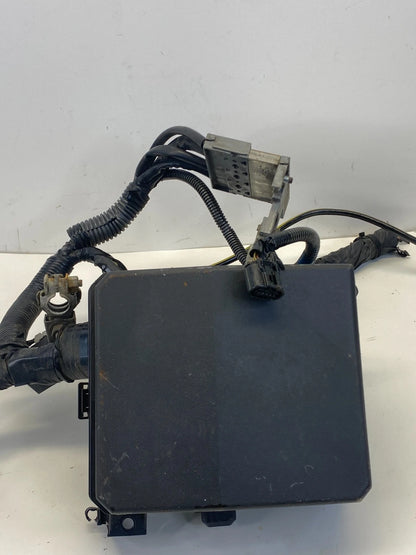 14-20 MITSUBISHI OUTLANDER SPORT ENGINE FUSE BOX RELAY JUNCTION BLOCK 8565A268