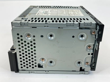 06 NISSAN MAXIMA RADIO AM FM 6-DISC CD PLAYER AUDIO RECEIVER BOSE 28188ZK00A OEM