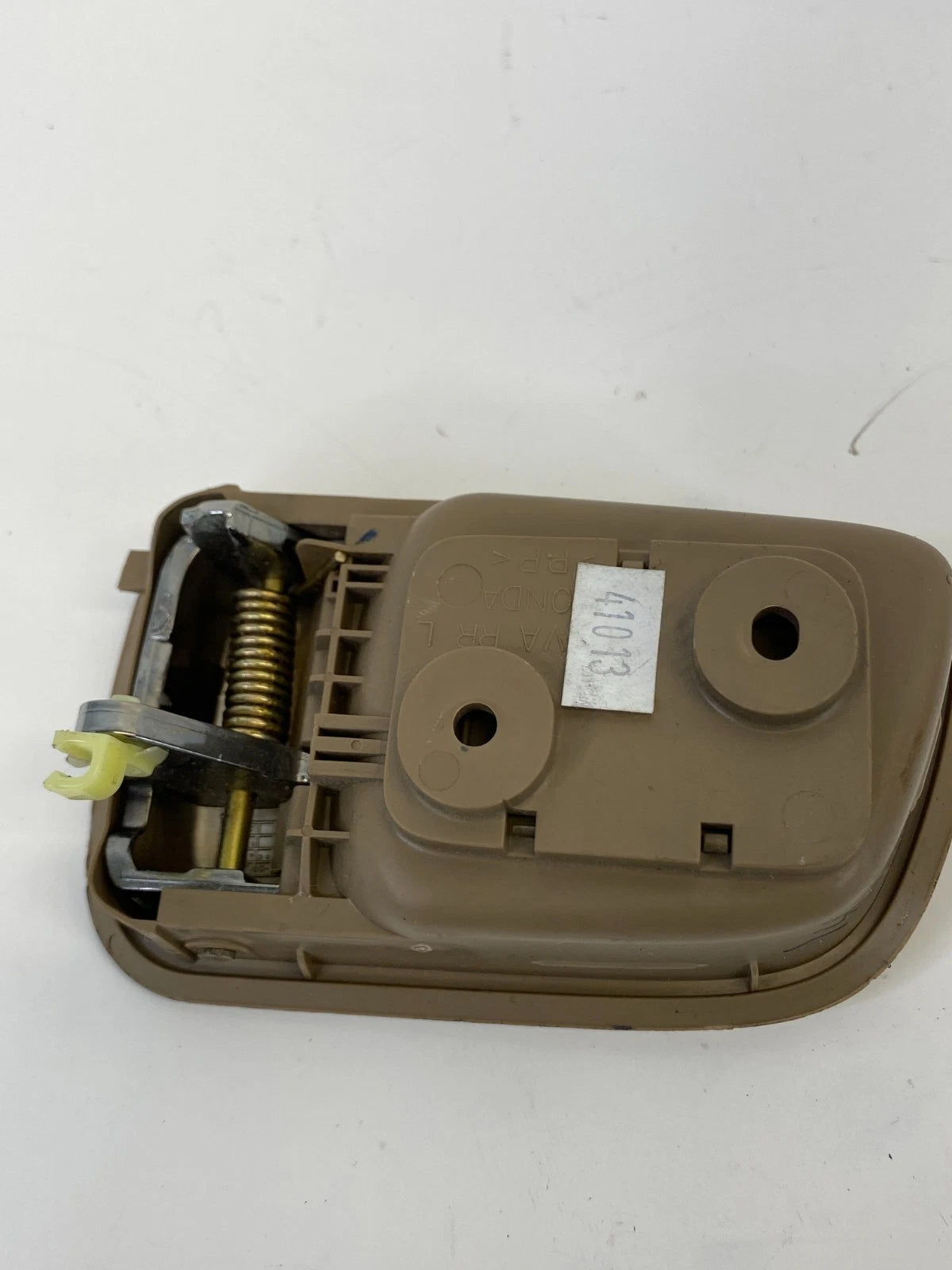 2003 2004 2005 HONDA PILOT REAR LEFT SIDE INNER DOOR HANDLE ASSY RR LH OEM