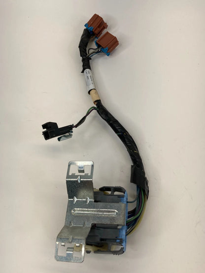 04-08 PONTIAC GRAND PRIX FRONT RIGHT DOOR WINDOW SWITCH WIRE CONNECTOR 15486886