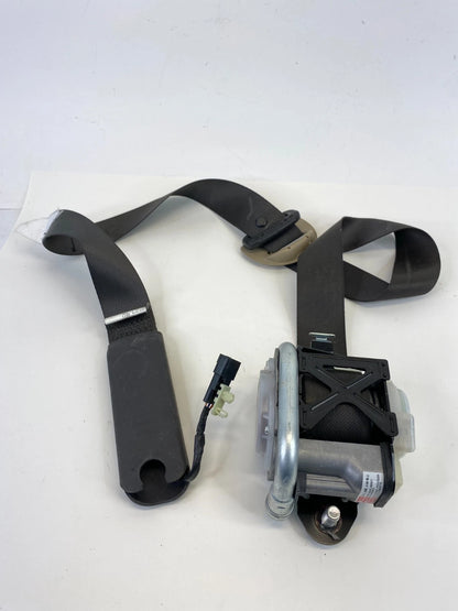 10-12 Hyundai Santa Fe Sport Front Right Side Seat Belt Retractor 88880-0W000-SH