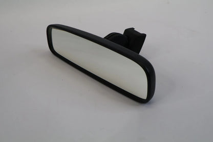 07-12 TOYOTA YARIS 04-18 PRIUS INTERIOR REAR VIEW MIRROR MANUAL DIM E4022197 OEM