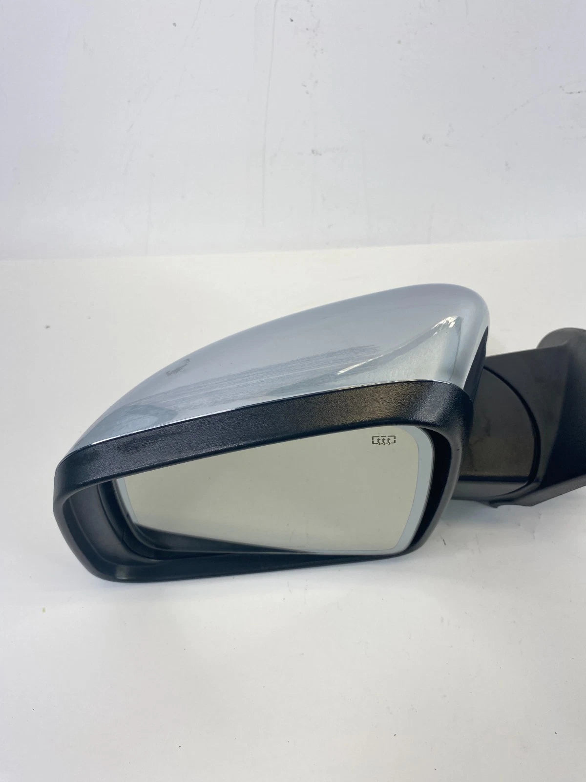 2011-2022 DODGE DURANGO LH DRIVER SIDE VIEW POWER MIRROR HEATED OEM 05182329AI