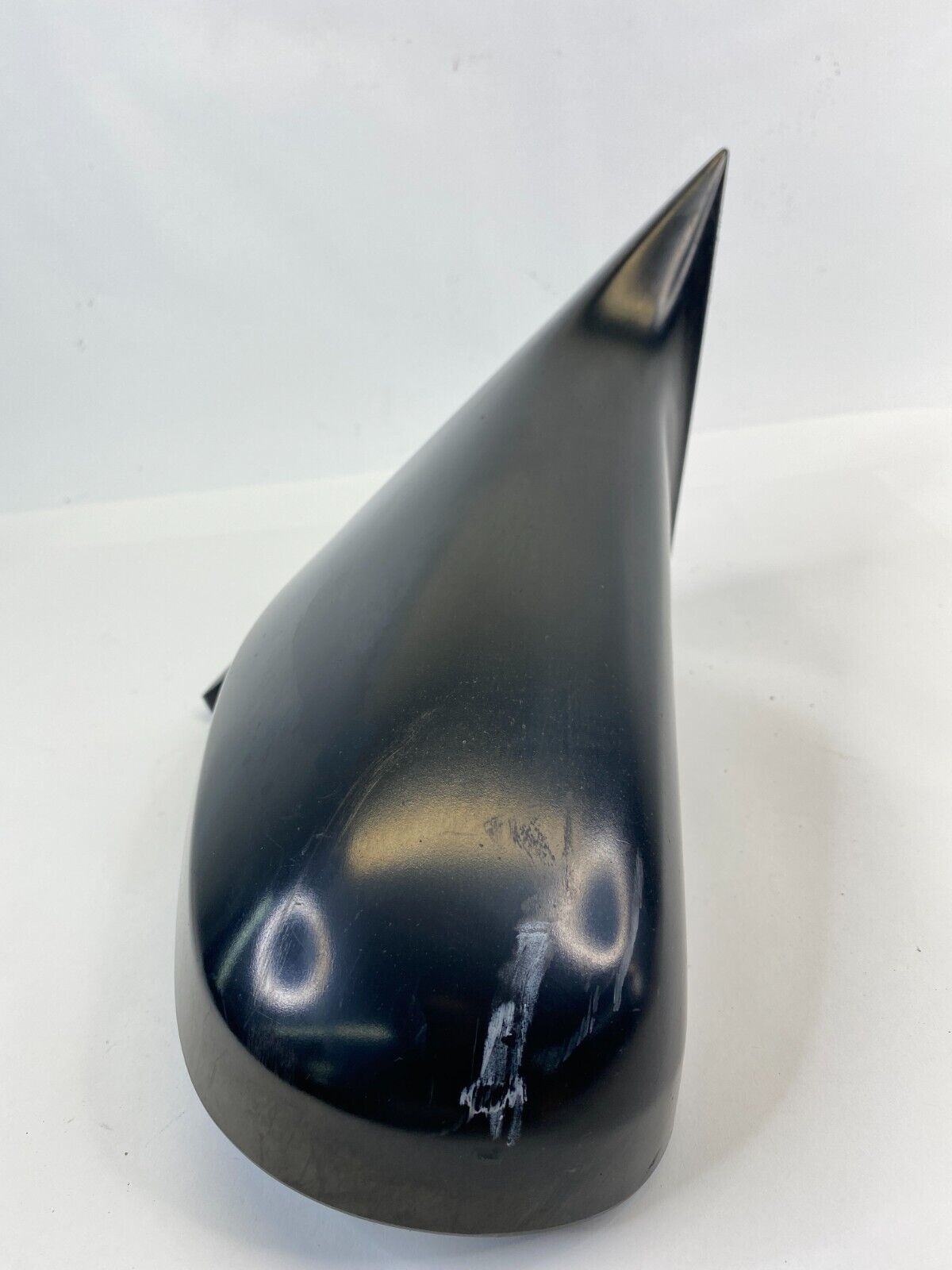 1996-2000 Honda Civic Sedan Front Right Passenger Side View Power Door Mirror