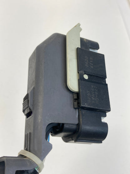 2009-2011 Jaguar XF 4.2L RWD ABS Anti Lock Brake Pump Socket Plug Connector OEM