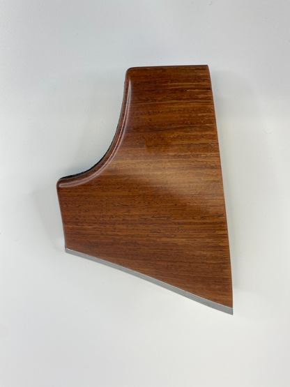 2006 2007 Infiniti M35 M45 Dash Finish Panel Left Side Cover Trim 68412-EH100