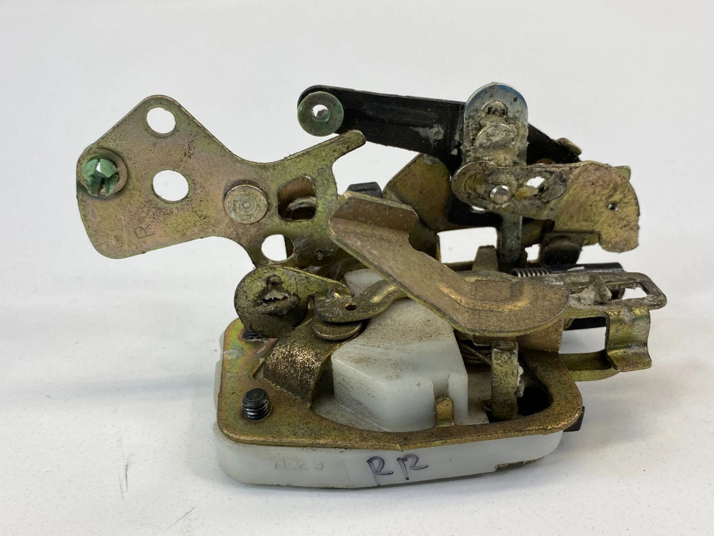 1997-2002 FORD ESCORT REAR PASSENGER SIDE DOOR LOCK LATCH ACTUATOR ASSEMBLY OEM