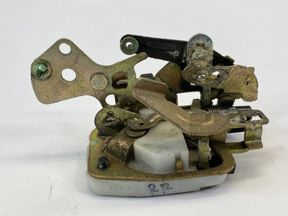 1997-2002 FORD ESCORT REAR PASSENGER SIDE DOOR LOCK LATCH ACTUATOR ASSEMBLY OEM
