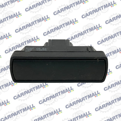 2011 12 13 14 15 16 17 18 2019 FORD FIESTA SEAT HEAT SWITCH BLANK COVER OEM
