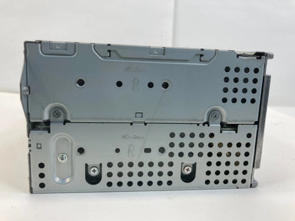 2005-2007 INFINITI G35 SEDAN AM FM 6 DISC CD PLAYER RADIO UNIT FF012025A1 OEM