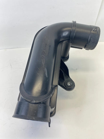 2007-2015 MINI COOPER 1.6L L4 16V AIR INTAKE RESONATOR MANIFOLD BOX 2754425 OEM