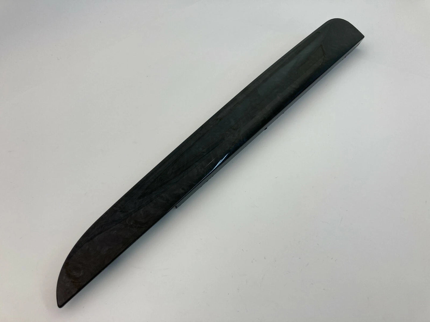 2015 2016 DODGE GRAND CARAVAN DASHBOARD RIGHT PASSENGER COVER MOLDING BEZEL TRIM