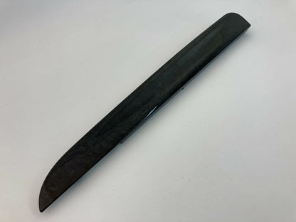 2015 2016 DODGE GRAND CARAVAN DASHBOARD RIGHT PASSENGER COVER MOLDING BEZEL TRIM
