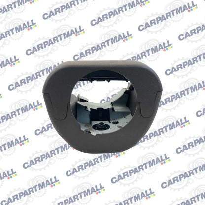 2011-2013 BUICK LACROSSE STEERING COLUMN COVER UPPER & LOWER SHROUD TRIM PANEL