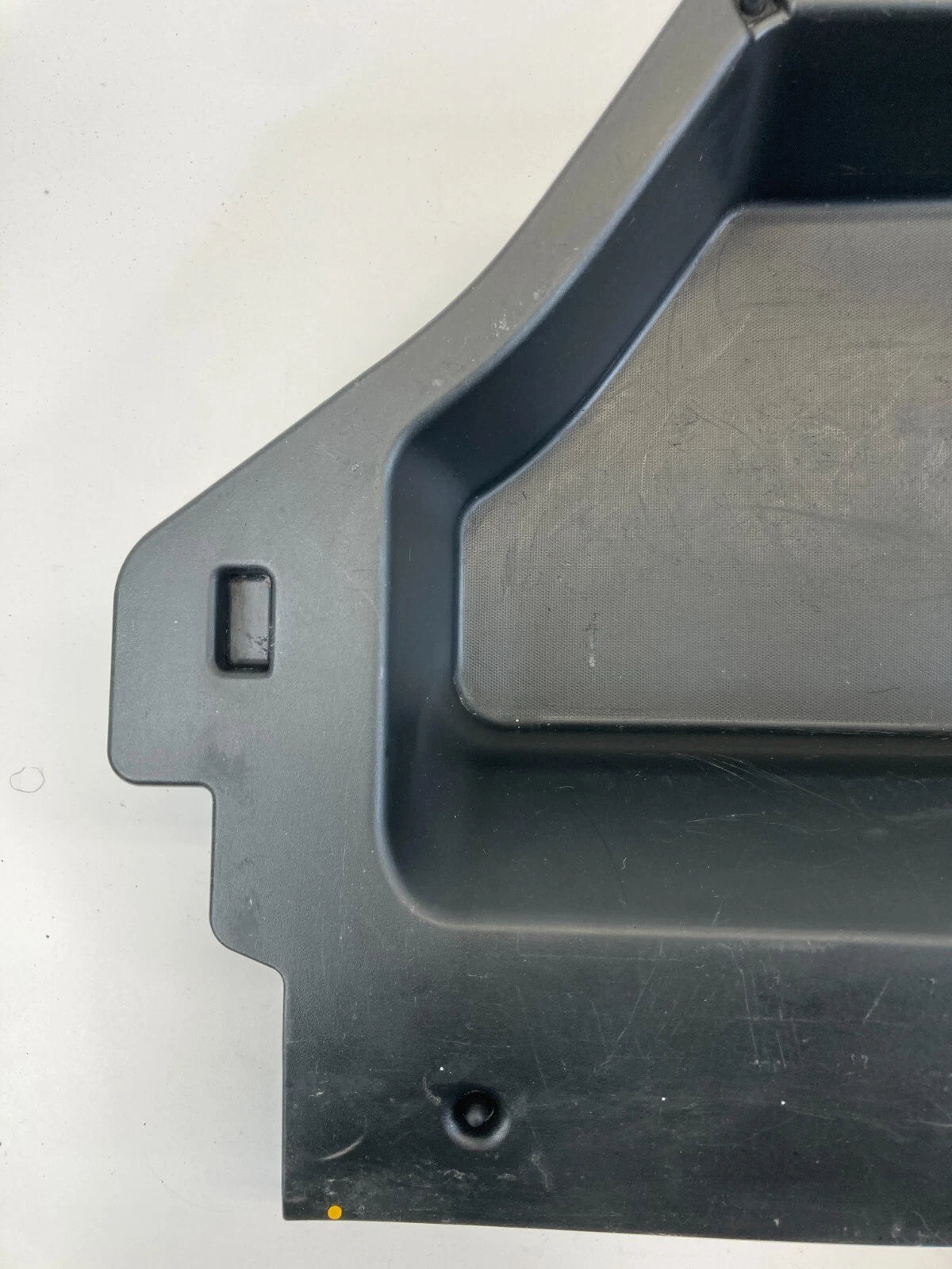 2010 2011 HONDA ACCORD CROSSTOUR RIGHT CARGO AREA SIDE TRAY 84524-TP6-A110 OEM