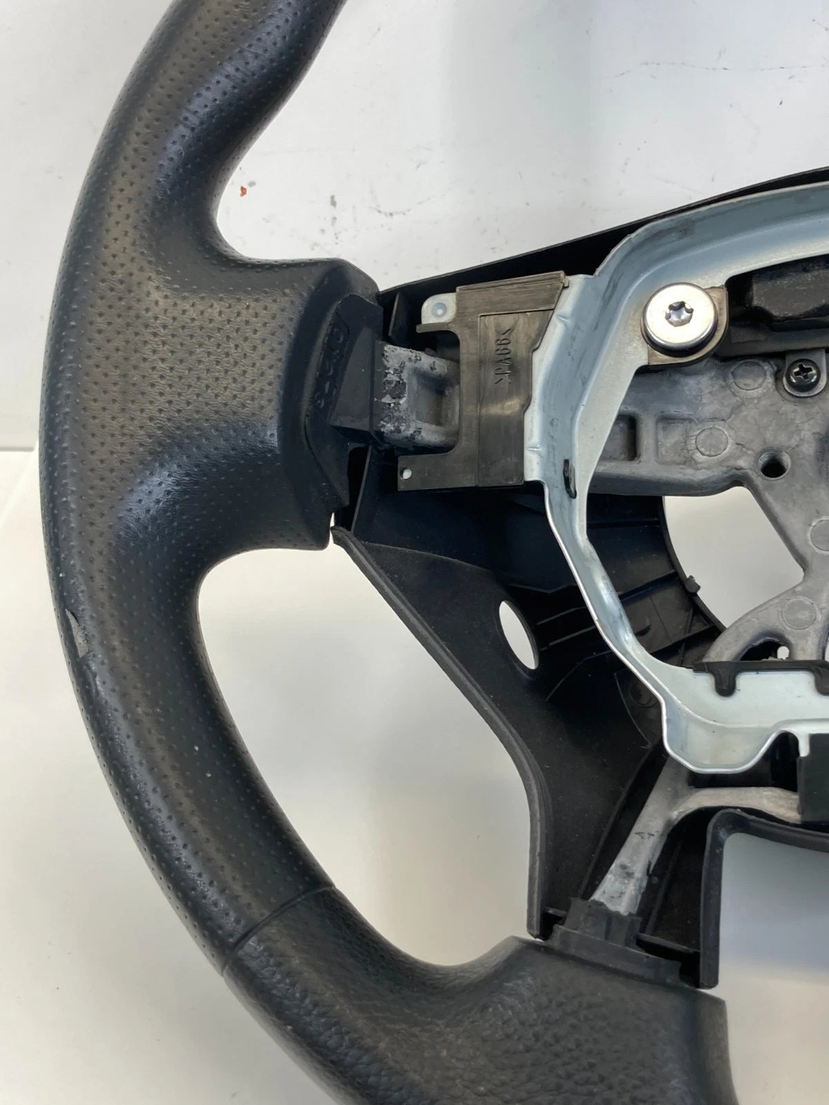 2007-2013 Nissan Altima Sedan A/T Front Left Steering Wheel 25411-JA00A OEM