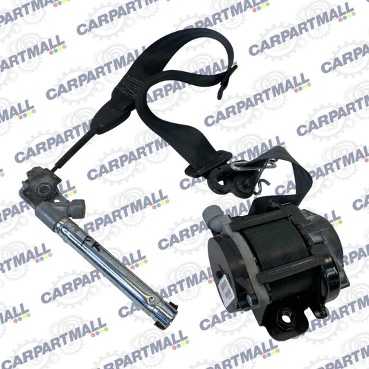 2013-2018 FORD FOCUS FRONT RIGHT PASSENGER SEAT BELT RETRACTOR SHOULDER LAP OEM