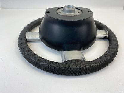 1998-2000 98-00 Volkswagen New Beetle Hatchback Steering Wheel Assembly OEM