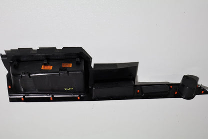 2020-2024 FORD EXPLORER REAR LEFT TRUNK TRIM PANEL STORAGE BOX LB5B-S312A07-AH3
