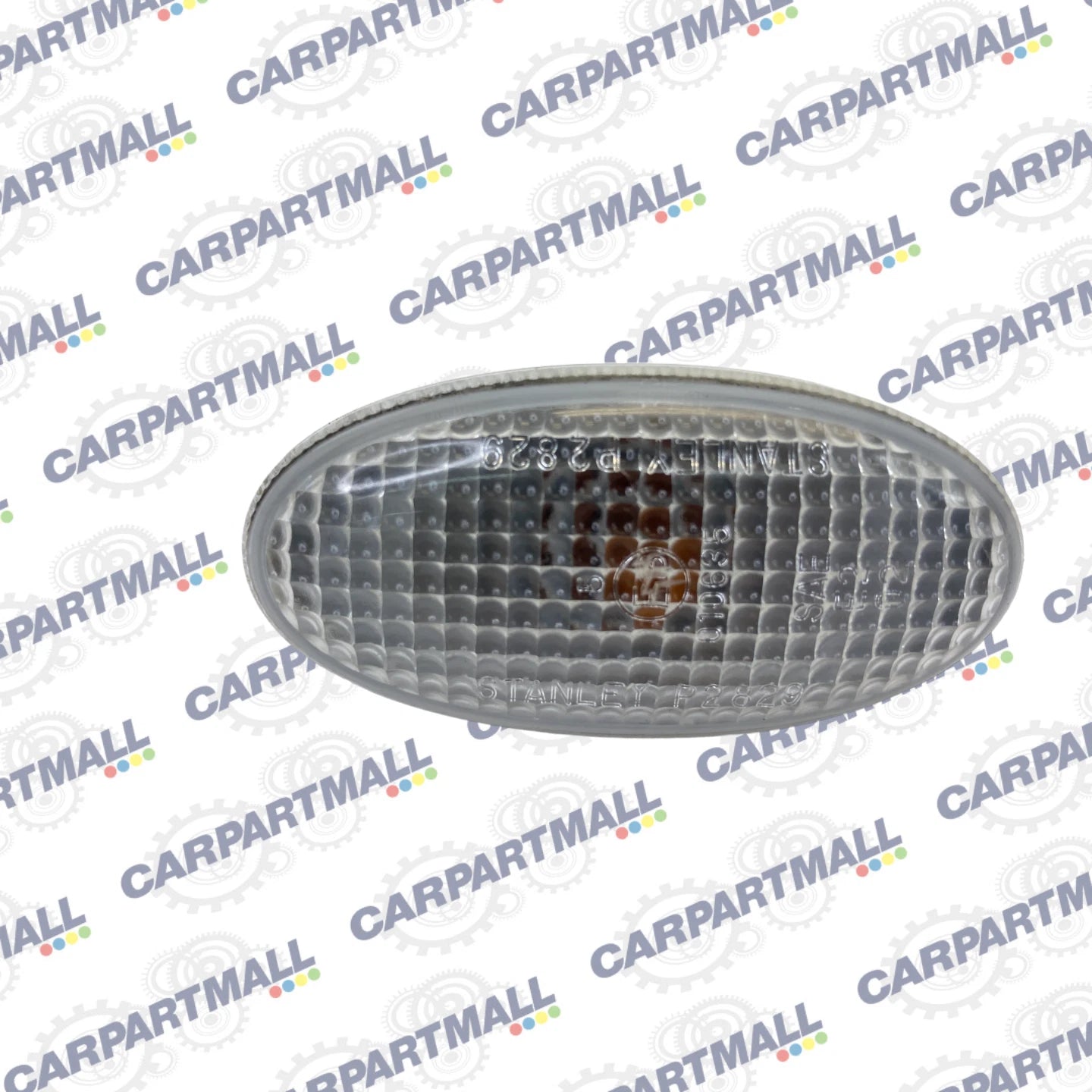 2004 2005 2006 MAZDA MPV FRONT SIDE FENDER MARKER TURN SIGNAL LIGHT LAMP OEM