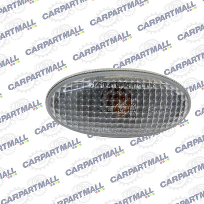 2004 2005 2006 MAZDA MPV FRONT SIDE FENDER MARKER TURN SIGNAL LIGHT LAMP OEM