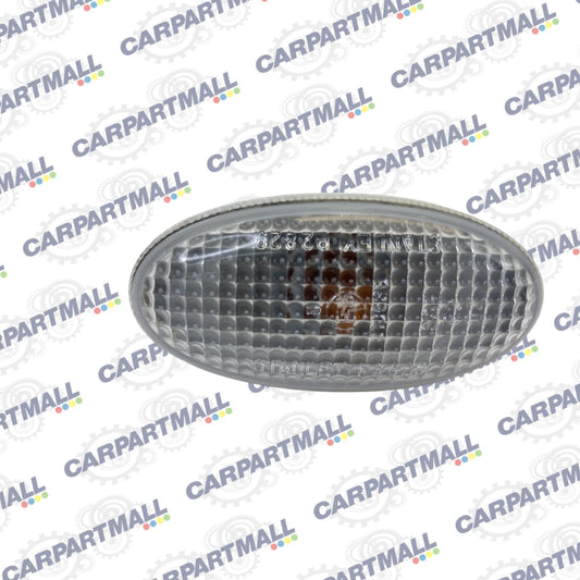 2004 2005 2006 MAZDA MPV FRONT SIDE FENDER MARKER TURN SIGNAL LIGHT LAMP OEM