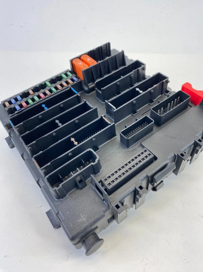 2003-2006 SAAB 9-3 2.0T L4 REAR TRUNK DISTRIBUTION FUSE BOX RELAY 12805846 OEM