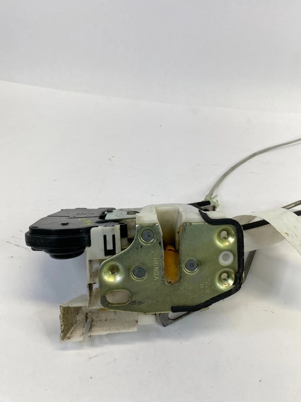 2005-2010 HONDA ODYSSEY EX-L FRONT RIGHT DOOR LOCK LATCH ACTUATOR OEM