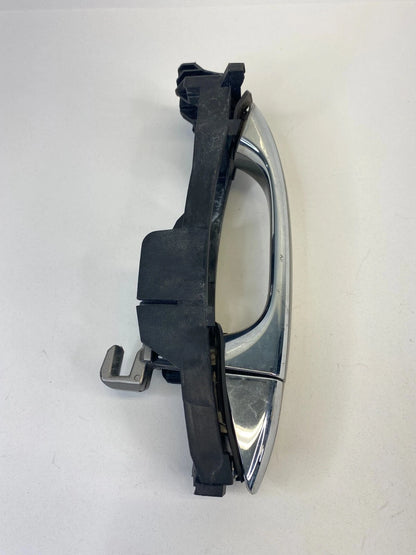 2003-2005 MERCEDES-BENZ E320 SEDAN REAR RIGHT SIDE EXTERIOR OUTER DOOR HANDLE