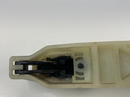 2011-2014 Hyundai Sonata Rear Right Side Exterior Door Handle RR RH OEM