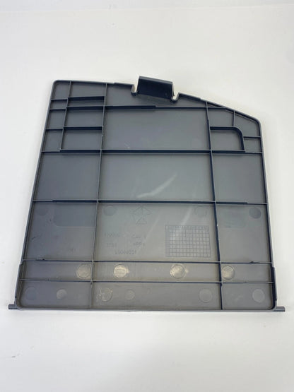 2008-2011 DODGE CALIBER REAR INNER TRUNK LID DOOR ACCESS LID COVER L0049031 OEM