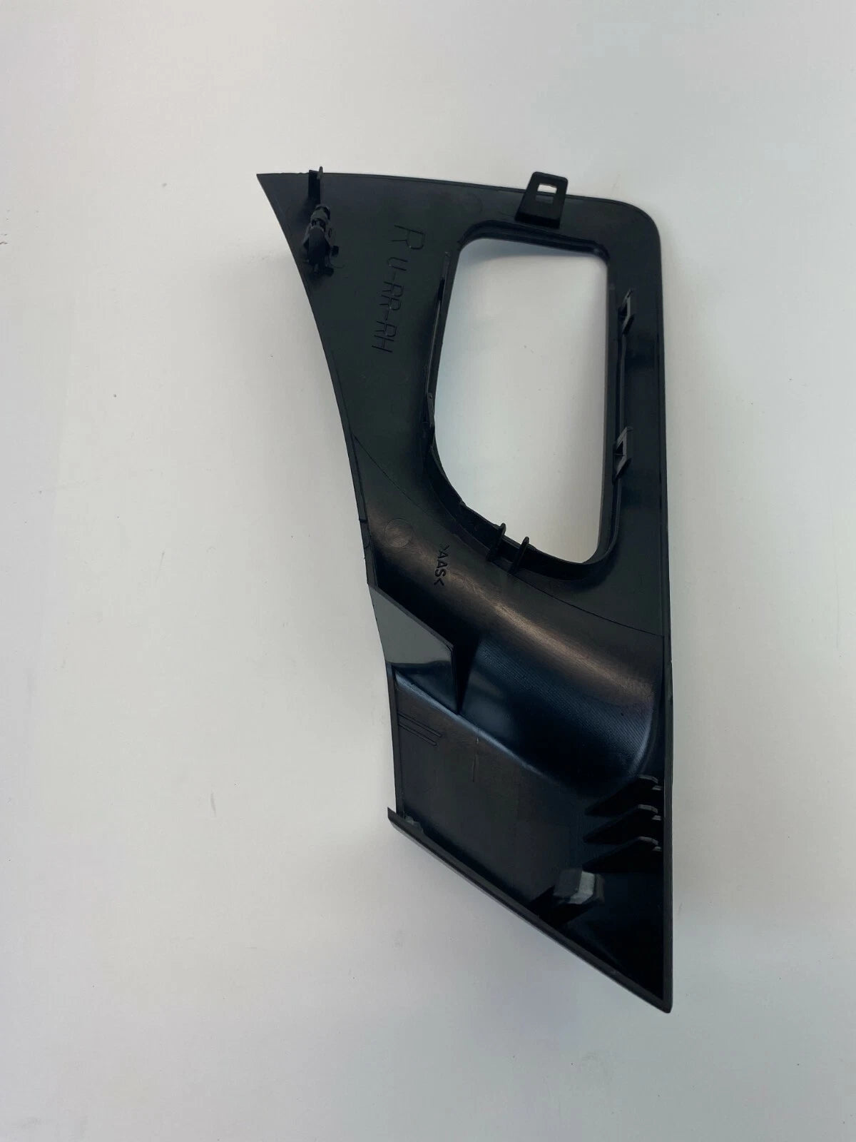 2006 2007 NISSAN MURANO REAR RIGHT SIDE INNER DOOR HANDLE BEZEL TRIM RR RH OEM