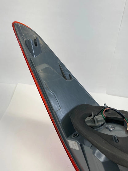 2012 2013 2014 HYUNDAI ACCENT SEDAN LEFT DRIVER SIDE TAIL LIGHT TAILLIGHT OEM