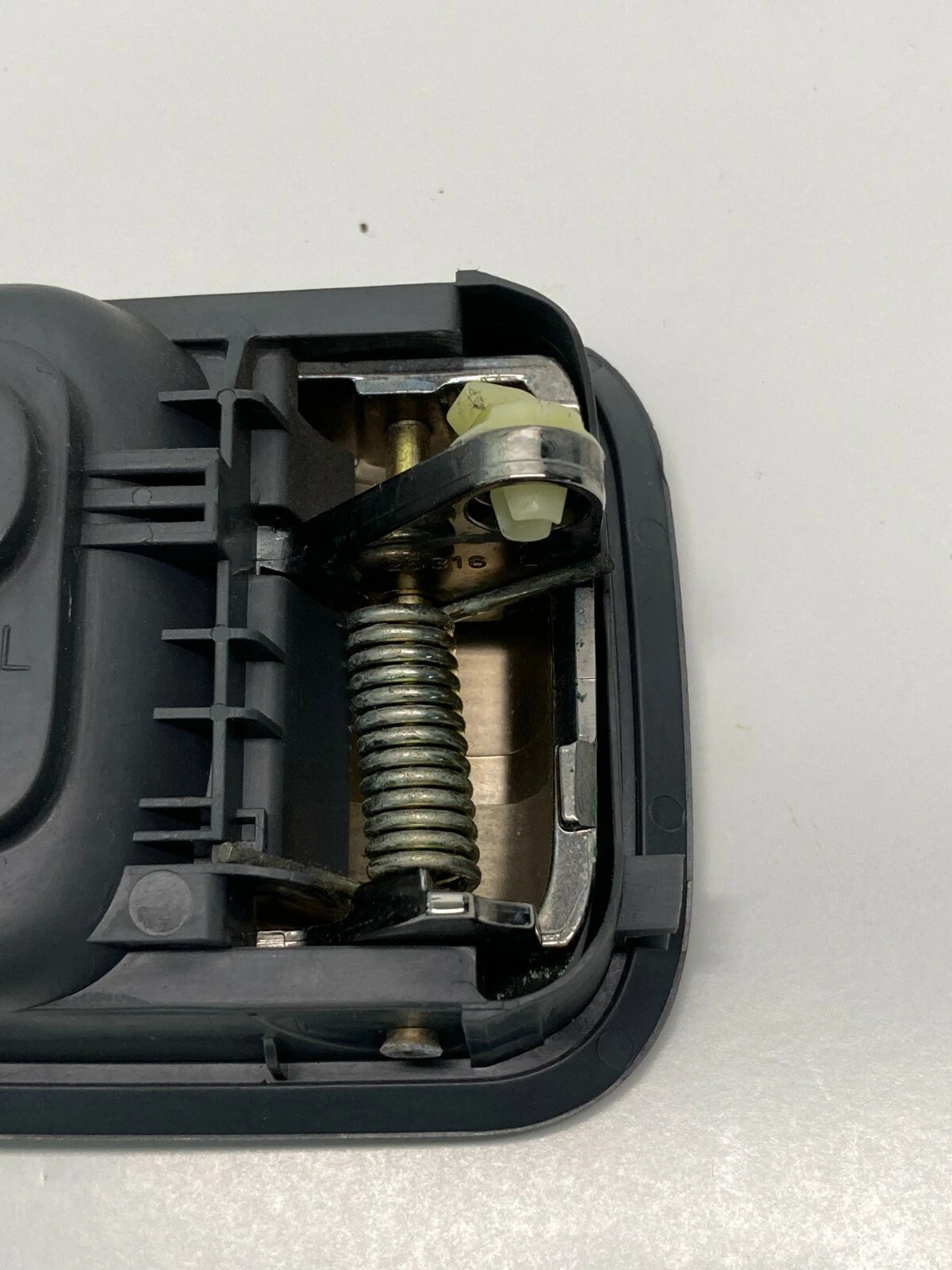 2003 2004 2005 HONDA PILOT BACK REAR LEFT INTERIOR INNER DOOR HANDLE RR LH S9VA