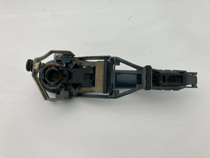 01-05 VOLKSWAGEN PASSAT FRONT RIGHT PASSENGER SIDE EXTERIOR DOOR HANDLE OEM