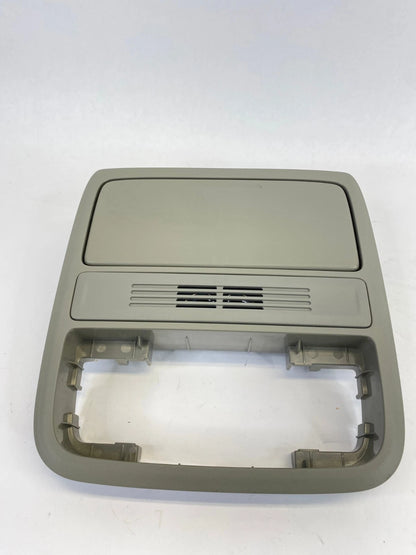 13-17 HONDA ACCORD OVERHEAD LIGHT SUNGLASSES HOLDER CONSOLE OEM 8325A-T2FA-A110