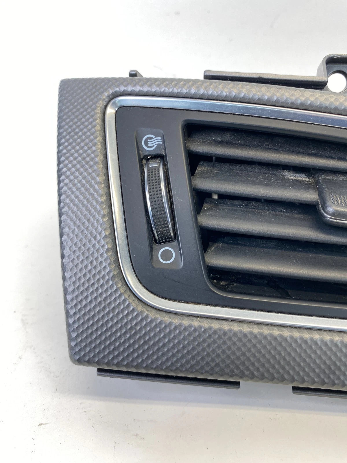 2015-2017 HYUNDAI SONATA FRONT LEFT DRIVER SIDE AIR VENT OUTLET GRILLE UNIT OEM