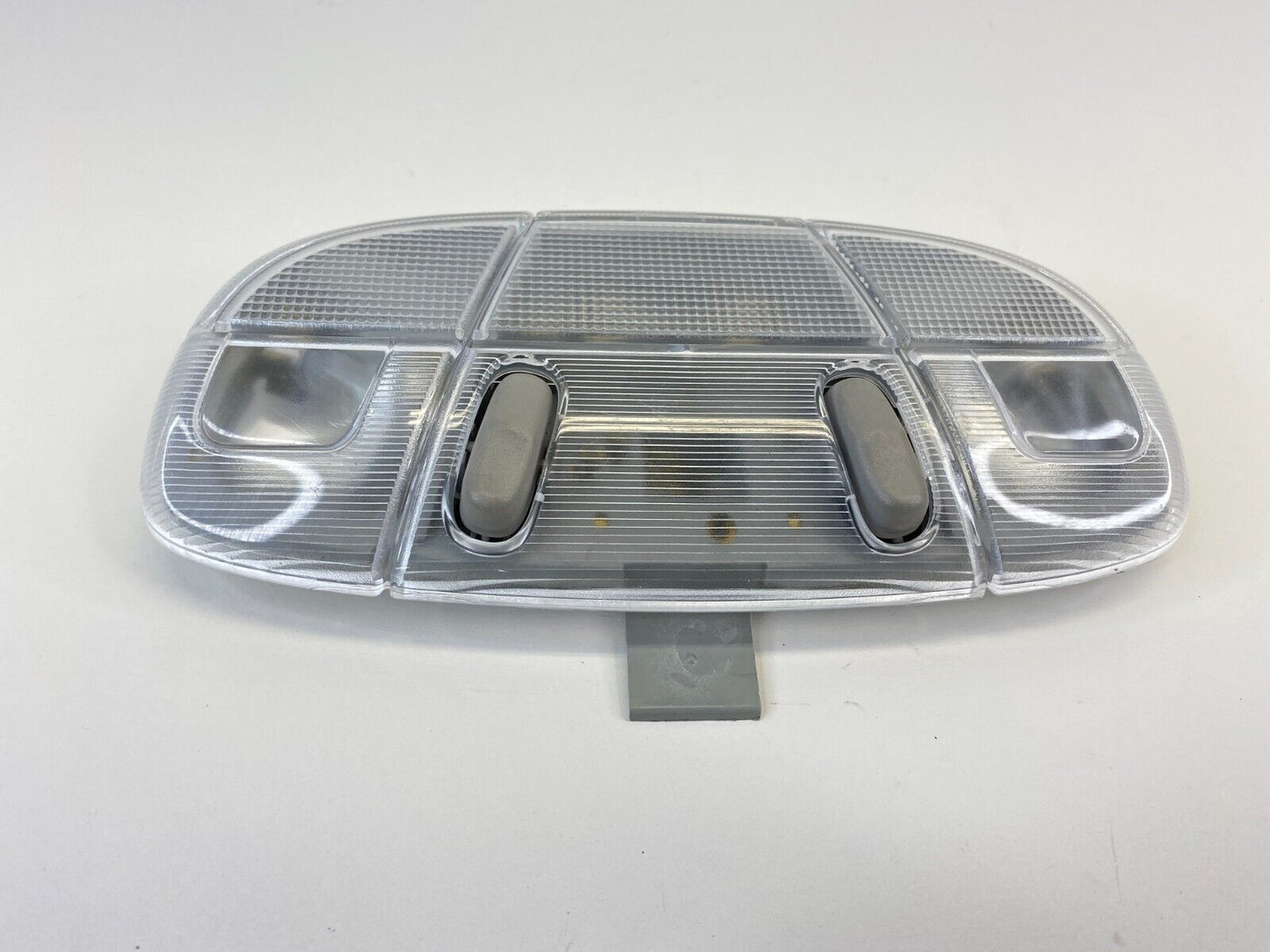 2006-2012 Ford Fusion Rear Roof Overhead Dome Map Light Lamp 5L24-13776-A OEM