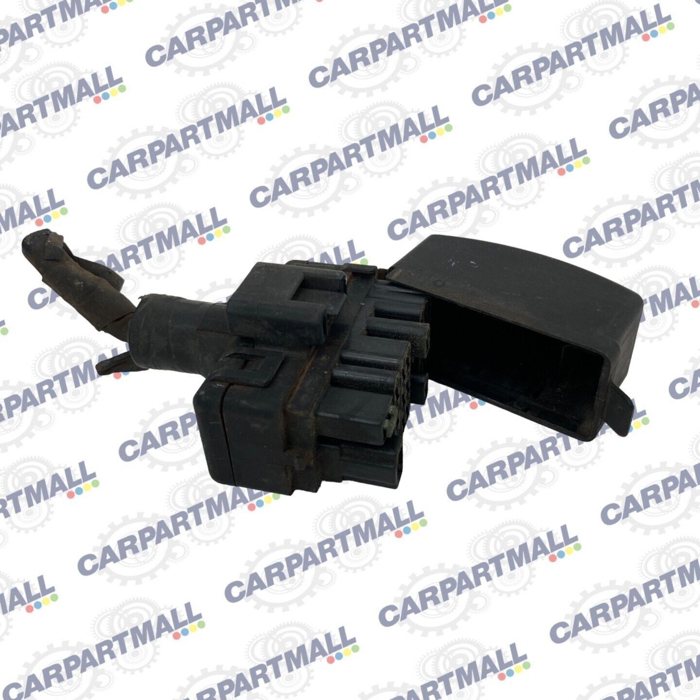 1997 97 Toyota 4Runner 3.4L A/T Diagnosis Relay Plug Connector Unit OEM