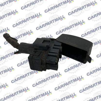 1997 97 Toyota 4Runner 3.4L A/T Diagnosis Relay Plug Connector Unit OEM